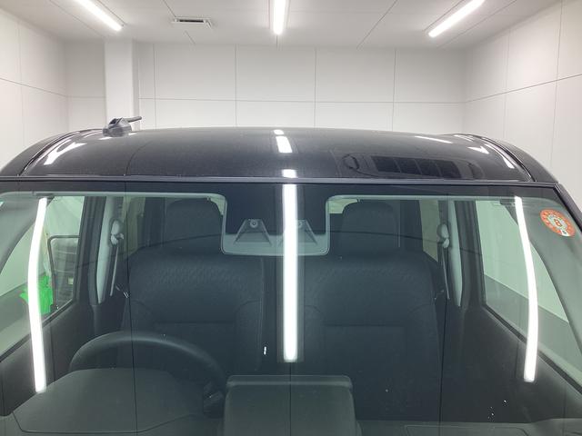 ムーヴＲＳ衝突被害軽減ブレーキ　横滑り防止装置　オートハイビーム　アイドリングストップ　ステアリングスイッチ　オートライト　キーフリーシステム　オートエアコン　バックカメラ　マット（岐阜県）の中古車