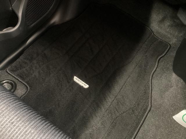 ムーヴＲＳ衝突被害軽減ブレーキ　横滑り防止装置　オートハイビーム　アイドリングストップ　ステアリングスイッチ　オートライト　キーフリーシステム　オートエアコン　バックカメラ　マット（岐阜県）の中古車