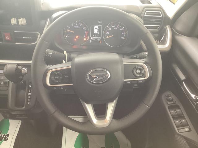 ムーヴＲＳ衝突被害軽減ブレーキ　横滑り防止装置　オートハイビーム　アイドリングストップ　ステアリングスイッチ　オートライト　キーフリーシステム　オートエアコン　バックカメラ　マット（岐阜県）の中古車