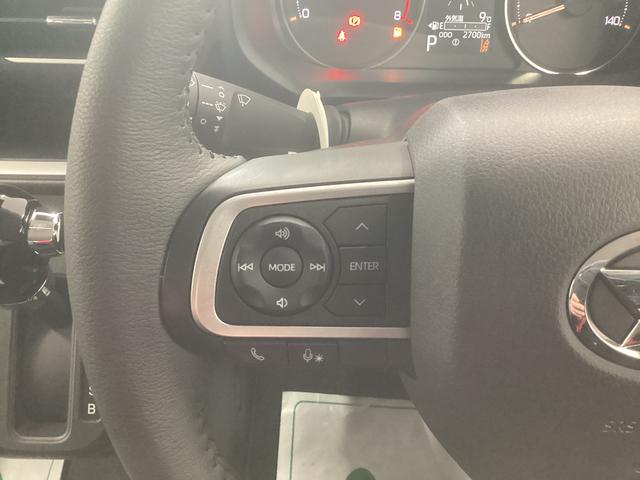 ムーヴＲＳ衝突被害軽減ブレーキ　横滑り防止装置　オートハイビーム　アイドリングストップ　ステアリングスイッチ　オートライト　キーフリーシステム　オートエアコン　バックカメラ　マット（岐阜県）の中古車