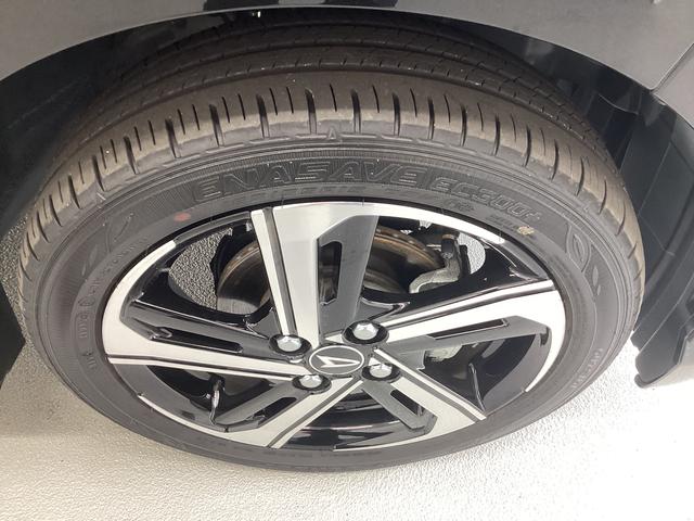 ムーヴＲＳ衝突被害軽減ブレーキ　横滑り防止装置　オートハイビーム　アイドリングストップ　ステアリングスイッチ　オートライト　キーフリーシステム　オートエアコン　バックカメラ　マット（岐阜県）の中古車