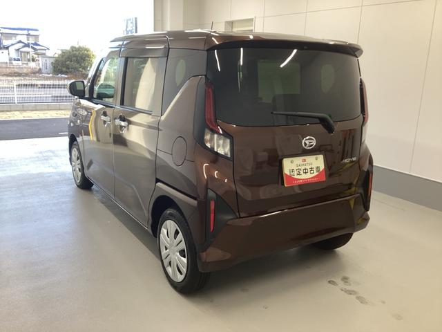 ムーヴＸ衝突被害軽減ブレーキ　横滑り防止装置　オートハイビーム　アイドリングストップ　ステアリングスイッチ　オートライト　キーフリーシステム　オートエアコン　マット　バイザー（岐阜県）の中古車