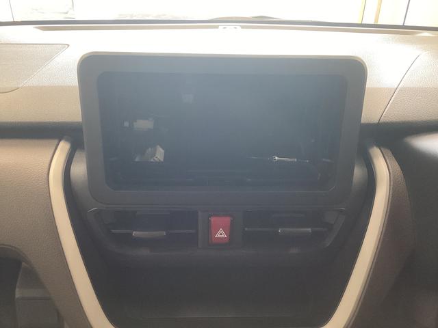 ムーヴＸ衝突被害軽減ブレーキ　横滑り防止装置　オートハイビーム　アイドリングストップ　ステアリングスイッチ　オートライト　キーフリーシステム　オートエアコン　マット　バイザー（岐阜県）の中古車