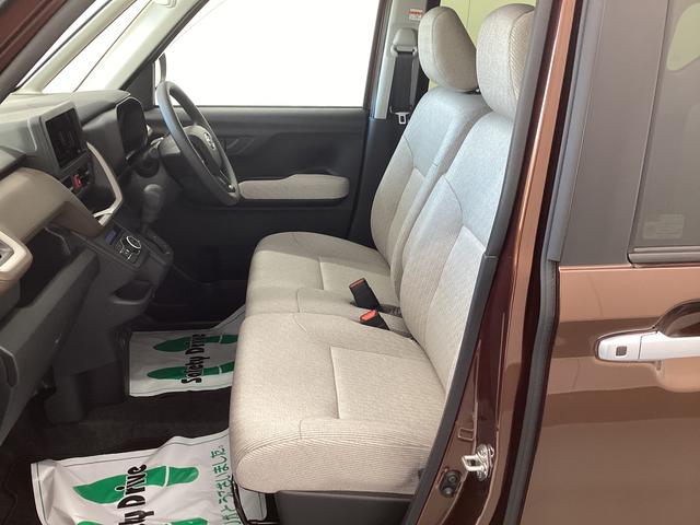 ムーヴＸ衝突被害軽減ブレーキ　横滑り防止装置　オートハイビーム　アイドリングストップ　ステアリングスイッチ　オートライト　キーフリーシステム　オートエアコン　マット　バイザー（岐阜県）の中古車