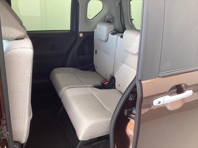 ムーヴＸ衝突被害軽減ブレーキ　横滑り防止装置　オートハイビーム　アイドリングストップ　ステアリングスイッチ　オートライト　キーフリーシステム　オートエアコン　マット　バイザー（岐阜県）の中古車