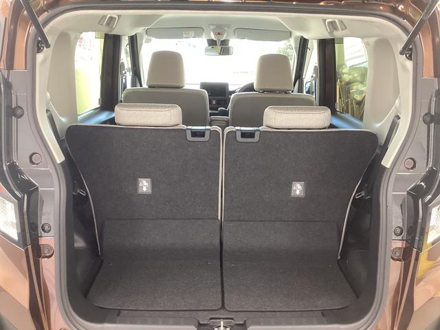 ムーヴＸ衝突被害軽減ブレーキ　横滑り防止装置　オートハイビーム　アイドリングストップ　ステアリングスイッチ　オートライト　キーフリーシステム　オートエアコン　マット　バイザー（岐阜県）の中古車