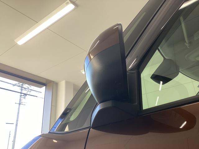 ムーヴＸ衝突被害軽減ブレーキ　横滑り防止装置　オートハイビーム　アイドリングストップ　ステアリングスイッチ　オートライト　キーフリーシステム　オートエアコン　マット　バイザー（岐阜県）の中古車