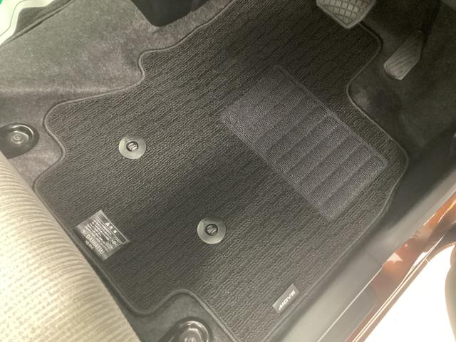 ムーヴＸ衝突被害軽減ブレーキ　横滑り防止装置　オートハイビーム　アイドリングストップ　ステアリングスイッチ　オートライト　キーフリーシステム　オートエアコン　マット　バイザー（岐阜県）の中古車