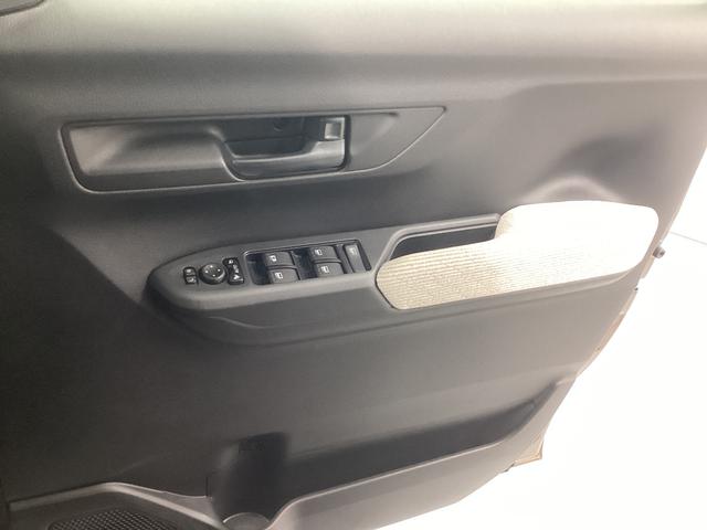 ムーヴＸ衝突被害軽減ブレーキ　横滑り防止装置　オートハイビーム　アイドリングストップ　ステアリングスイッチ　オートライト　キーフリーシステム　オートエアコン　マット　バイザー（岐阜県）の中古車