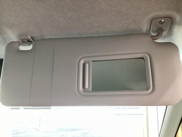 ムーヴＸ衝突被害軽減ブレーキ　横滑り防止装置　オートハイビーム　アイドリングストップ　ステアリングスイッチ　オートライト　キーフリーシステム　オートエアコン　マット　バイザー（岐阜県）の中古車