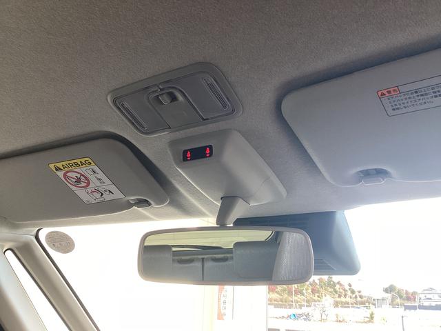 ムーヴＸ衝突被害軽減ブレーキ　横滑り防止装置　オートハイビーム　アイドリングストップ　ステアリングスイッチ　オートライト　キーフリーシステム　オートエアコン　マット　バイザー（岐阜県）の中古車