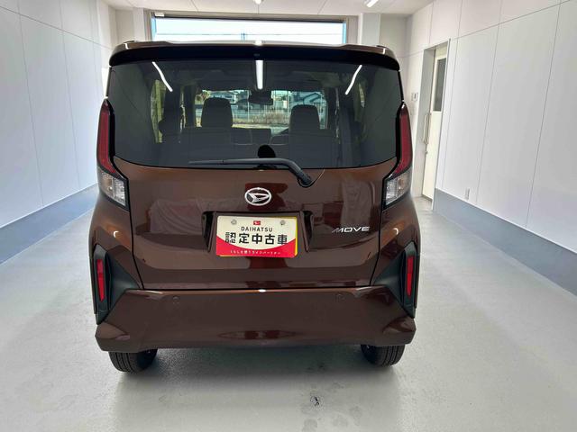 ムーヴＸ（岐阜県）の中古車