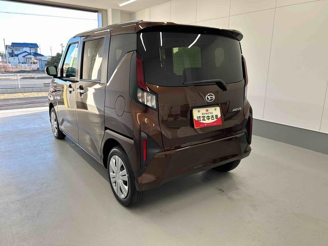 ムーヴＸ（岐阜県）の中古車