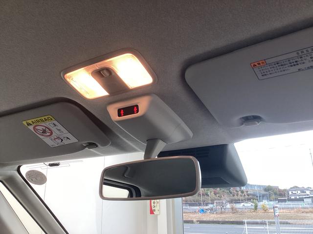 ムーヴＲＳ衝突被害軽減ブレーキ　横滑り防止装置　ターボ　オートハイビーム　アイドリングストップ　ステアリングスイッチ　オートライト　キーフリーシステム　オートエアコン　バックカメラ　マット　バイザー（岐阜県）の中古車