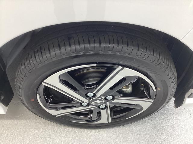 ムーヴＲＳ衝突被害軽減ブレーキ　横滑り防止装置　ターボ　オートハイビーム　アイドリングストップ　ステアリングスイッチ　オートライト　キーフリーシステム　オートエアコン　バックカメラ　マット　バイザー（岐阜県）の中古車