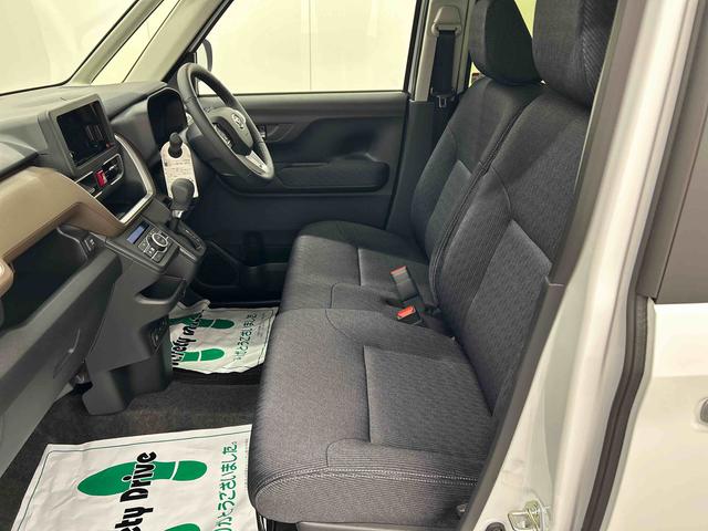 ムーヴＲＳ衝突被害軽減ブレーキ　横滑り防止装置　オートハイビーム　アイドリングストップ　ステアリングスイッチ　オートライト　キーフリーシステム　オートエアコン　バックカメラ　マット（岐阜県）の中古車