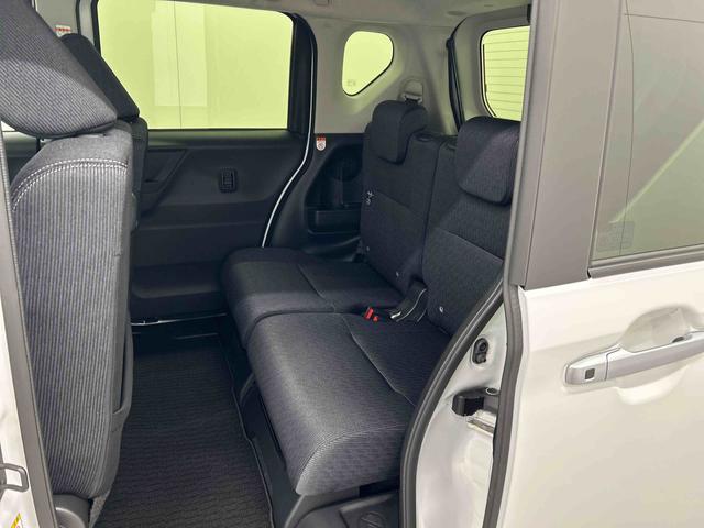 ムーヴＲＳ衝突被害軽減ブレーキ　横滑り防止装置　オートハイビーム　アイドリングストップ　ステアリングスイッチ　オートライト　キーフリーシステム　オートエアコン　バックカメラ　マット（岐阜県）の中古車