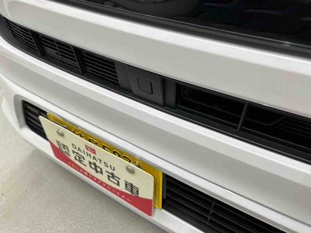 ムーヴＲＳ衝突被害軽減ブレーキ　横滑り防止装置　オートハイビーム　アイドリングストップ　ステアリングスイッチ　オートライト　キーフリーシステム　オートエアコン　バックカメラ　マット（岐阜県）の中古車