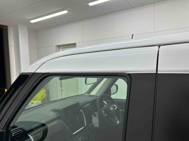 ムーヴＲＳ衝突被害軽減ブレーキ　横滑り防止装置　オートハイビーム　アイドリングストップ　ステアリングスイッチ　オートライト　キーフリーシステム　オートエアコン　バックカメラ　マット（岐阜県）の中古車