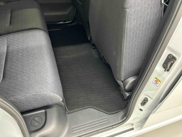 ムーヴＲＳ衝突被害軽減ブレーキ　横滑り防止装置　オートハイビーム　アイドリングストップ　ステアリングスイッチ　オートライト　キーフリーシステム　オートエアコン　バックカメラ　マット（岐阜県）の中古車