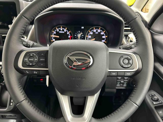 ムーヴＲＳ衝突被害軽減ブレーキ　横滑り防止装置　オートハイビーム　アイドリングストップ　ステアリングスイッチ　オートライト　キーフリーシステム　オートエアコン　バックカメラ　マット（岐阜県）の中古車