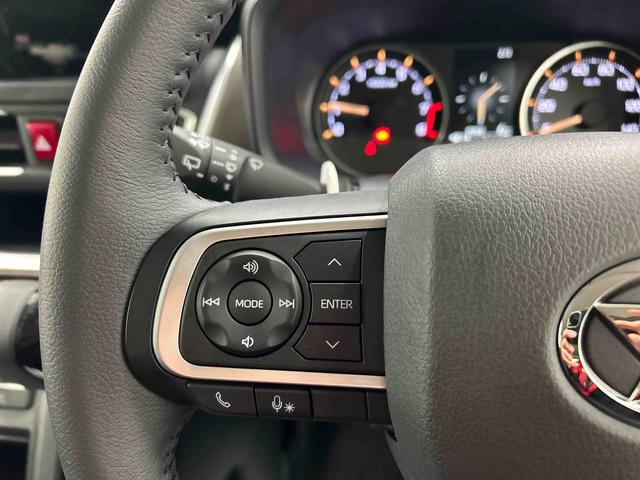 ムーヴＲＳ衝突被害軽減ブレーキ　横滑り防止装置　オートハイビーム　アイドリングストップ　ステアリングスイッチ　オートライト　キーフリーシステム　オートエアコン　バックカメラ　マット（岐阜県）の中古車