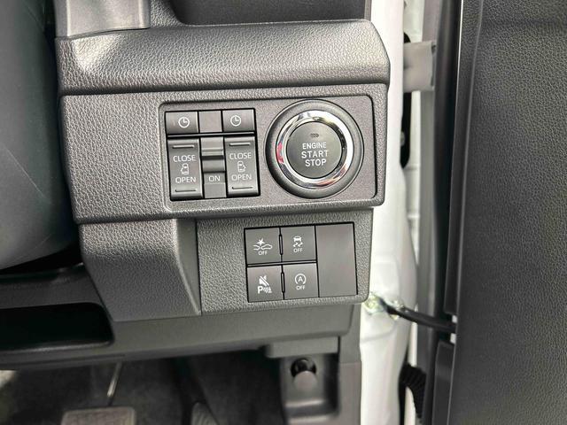 ムーヴＲＳ衝突被害軽減ブレーキ　横滑り防止装置　オートハイビーム　アイドリングストップ　ステアリングスイッチ　オートライト　キーフリーシステム　オートエアコン　バックカメラ　マット（岐阜県）の中古車