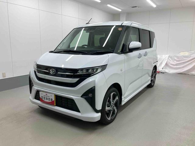 ムーヴＲＳ衝突被害軽減ブレーキ　横滑り防止装置　オートハイビーム　アイドリングストップ　ステアリングスイッチ　オートライト　キーフリー　オートエアコン　ナビ　ドラレコ　バックカメラ　ＥＴＣ　マット　バイザー（岐阜県）の中古車