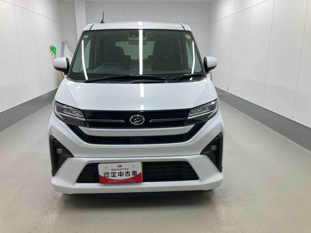 ムーヴＲＳ衝突被害軽減ブレーキ　横滑り防止装置　オートハイビーム　アイドリングストップ　ステアリングスイッチ　オートライト　キーフリー　オートエアコン　ナビ　ドラレコ　バックカメラ　ＥＴＣ　マット　バイザー（岐阜県）の中古車