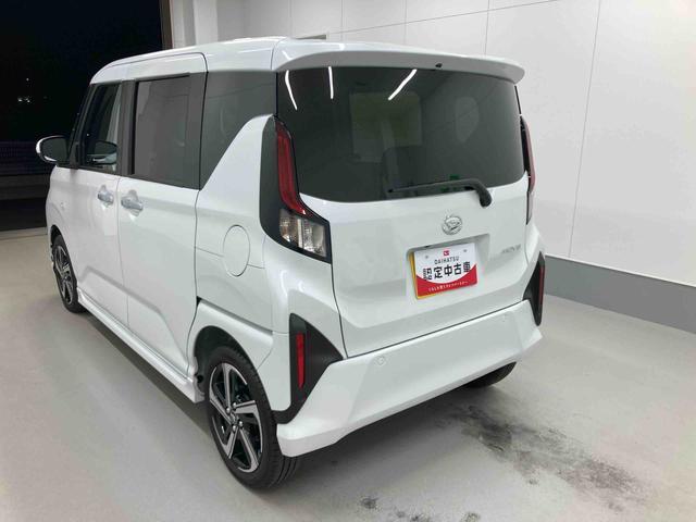 ムーヴＲＳ衝突被害軽減ブレーキ　横滑り防止装置　オートハイビーム　アイドリングストップ　ステアリングスイッチ　オートライト　キーフリー　オートエアコン　ナビ　ドラレコ　バックカメラ　ＥＴＣ　マット　バイザー（岐阜県）の中古車