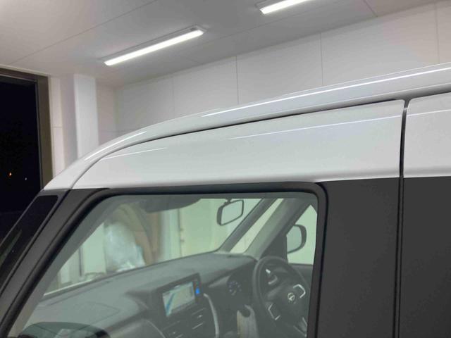 ムーヴＲＳ衝突被害軽減ブレーキ　横滑り防止装置　オートハイビーム　アイドリングストップ　ステアリングスイッチ　オートライト　キーフリー　オートエアコン　ナビ　ドラレコ　バックカメラ　ＥＴＣ　マット　バイザー（岐阜県）の中古車