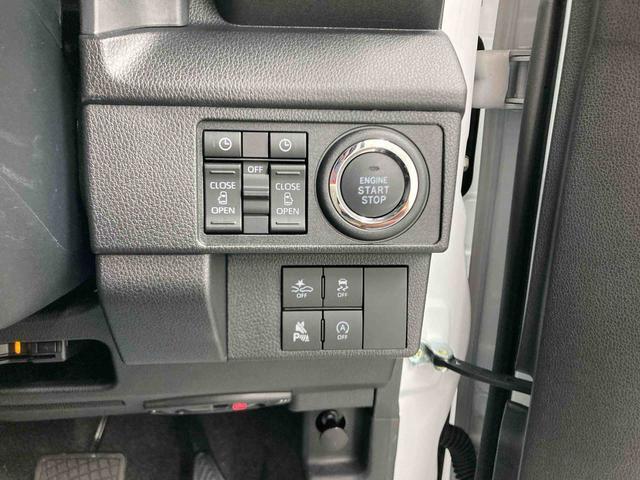 ムーヴＲＳ衝突被害軽減ブレーキ　横滑り防止装置　オートハイビーム　アイドリングストップ　ステアリングスイッチ　オートライト　キーフリー　オートエアコン　ナビ　ドラレコ　バックカメラ　ＥＴＣ　マット　バイザー（岐阜県）の中古車