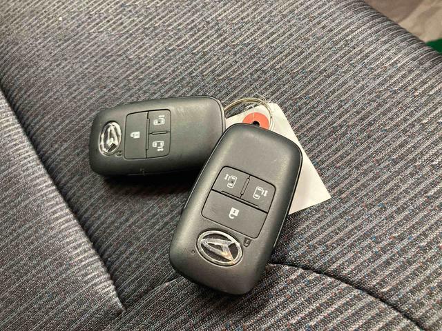 ムーヴＲＳ衝突被害軽減ブレーキ　横滑り防止装置　オートハイビーム　アイドリングストップ　ステアリングスイッチ　オートライト　キーフリー　オートエアコン　ナビ　ドラレコ　バックカメラ　ＥＴＣ　マット　バイザー（岐阜県）の中古車