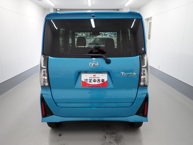 タントカスタムX衝突被害軽減ブレーキ 横滑り防止装置 オートハイビーム ステアリングスイッチ オートライト キーフリーシステム オートエアコン ナビ ドラレコ バックカメラ ETC マット(岐阜県)の中古車