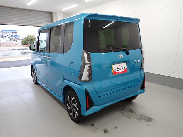 タントカスタムX衝突被害軽減ブレーキ 横滑り防止装置 オートハイビーム ステアリングスイッチ オートライト キーフリーシステム オートエアコン ナビ ドラレコ バックカメラ ETC マット(岐阜県)の中古車