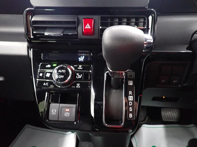 タントカスタムX衝突被害軽減ブレーキ 横滑り防止装置 オートハイビーム ステアリングスイッチ オートライト キーフリーシステム オートエアコン ナビ ドラレコ バックカメラ ETC マット(岐阜県)の中古車