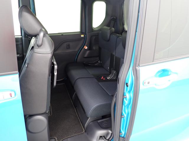 タントカスタムX衝突被害軽減ブレーキ 横滑り防止装置 オートハイビーム ステアリングスイッチ オートライト キーフリーシステム オートエアコン ナビ ドラレコ バックカメラ ETC マット(岐阜県)の中古車