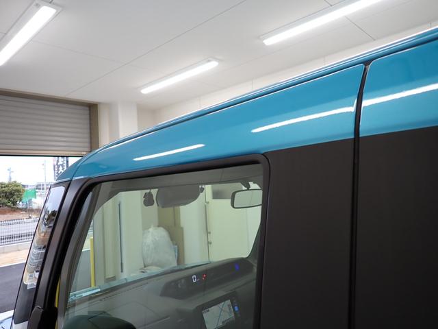 タントカスタムX衝突被害軽減ブレーキ 横滑り防止装置 オートハイビーム ステアリングスイッチ オートライト キーフリーシステム オートエアコン ナビ ドラレコ バックカメラ ETC マット(岐阜県)の中古車