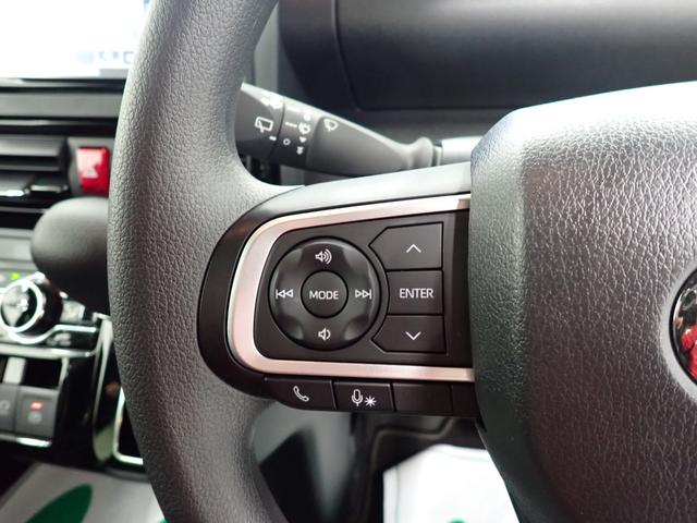 タントカスタムX衝突被害軽減ブレーキ 横滑り防止装置 オートハイビーム ステアリングスイッチ オートライト キーフリーシステム オートエアコン ナビ ドラレコ バックカメラ ETC マット(岐阜県)の中古車