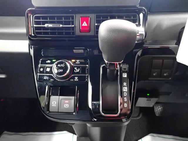 タントカスタムＸ衝突被害軽減ブレーキ　横滑り防止装置　オートハイビーム　アイドリングストップ　ステアリングスイッチ　オートライト　キーフリーシステム　オートエアコン　ナビ　ドラレコ　パノラマカメラ　ＥＴＣ　マット（岐阜県）の中古車