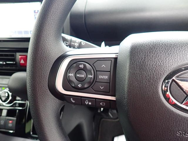 タントカスタムＸ衝突被害軽減ブレーキ　横滑り防止装置　オートハイビーム　アイドリングストップ　ステアリングスイッチ　オートライト　キーフリーシステム　オートエアコン　ナビ　ドラレコ　パノラマカメラ　ＥＴＣ　マット（岐阜県）の中古車