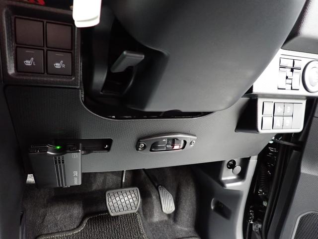 タントカスタムＸ衝突被害軽減ブレーキ　横滑り防止装置　オートハイビーム　アイドリングストップ　ステアリングスイッチ　オートライト　キーフリーシステム　オートエアコン　ナビ　ドラレコ　パノラマカメラ　ＥＴＣ　マット（岐阜県）の中古車