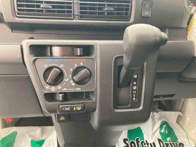 ハイゼットカーゴＤＸ衝突被害軽減ブレーキ　横滑り防止装置　アイドリングストップ　オートライト　キーレス　マット（岐阜県）の中古車