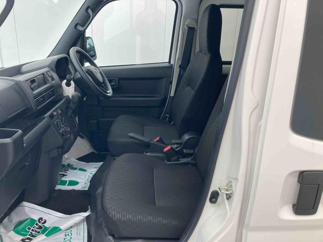 ハイゼットカーゴＤＸ衝突被害軽減ブレーキ　横滑り防止装置　アイドリングストップ　オートライト　キーレス　マット（岐阜県）の中古車