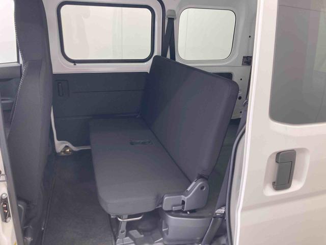 ハイゼットカーゴＤＸ衝突被害軽減ブレーキ　横滑り防止装置　アイドリングストップ　オートライト　キーレス　マット（岐阜県）の中古車