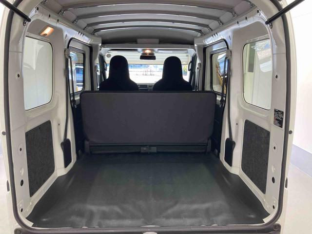 ハイゼットカーゴＤＸ衝突被害軽減ブレーキ　横滑り防止装置　アイドリングストップ　オートライト　キーレス　マット（岐阜県）の中古車