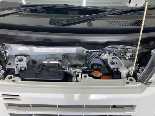 ハイゼットカーゴＤＸ衝突被害軽減ブレーキ　横滑り防止装置　アイドリングストップ　オートライト　キーレス　マット（岐阜県）の中古車