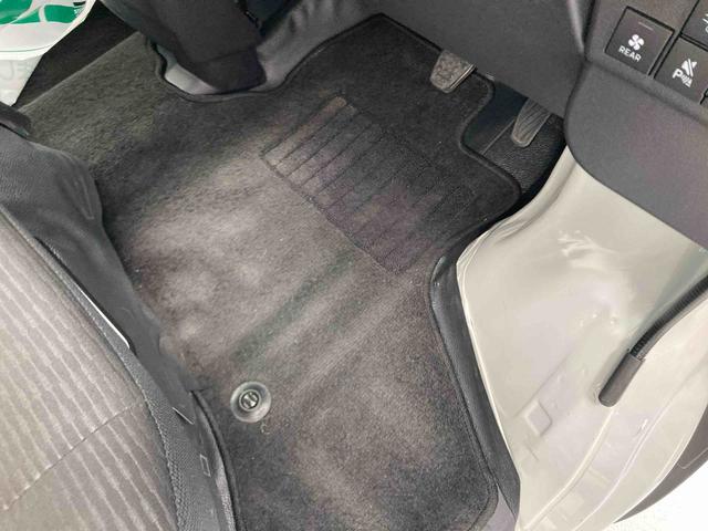 ハイゼットカーゴＤＸ衝突被害軽減ブレーキ　横滑り防止装置　アイドリングストップ　オートライト　キーレス　マット（岐阜県）の中古車