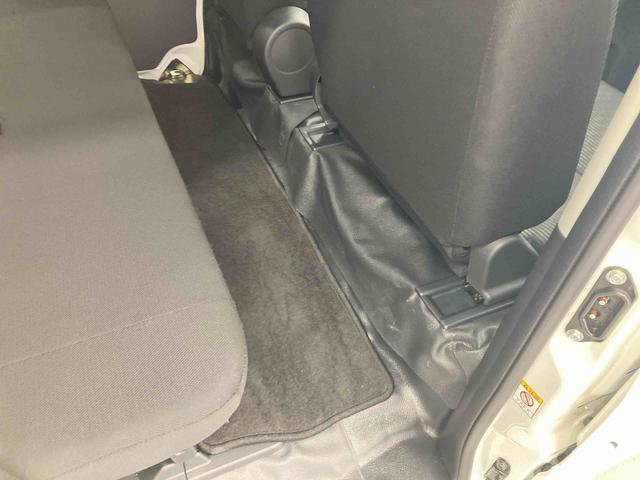 ハイゼットカーゴＤＸ衝突被害軽減ブレーキ　横滑り防止装置　アイドリングストップ　オートライト　キーレス　マット（岐阜県）の中古車