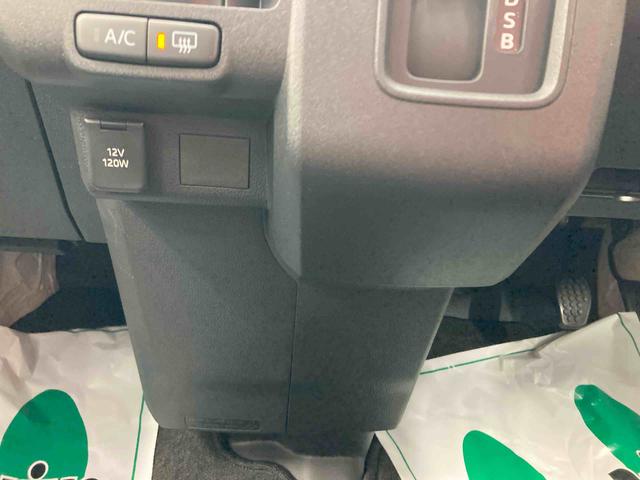 ハイゼットカーゴＤＸ衝突被害軽減ブレーキ　横滑り防止装置　アイドリングストップ　オートライト　キーレス　マット（岐阜県）の中古車